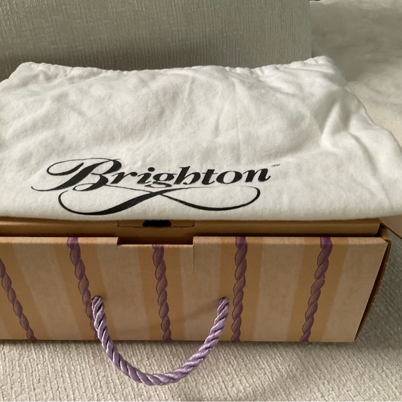 Brighton Florentino bag - Picture 5 of 5